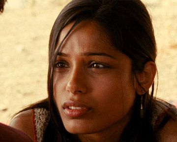 Miral Trailer