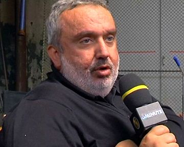 Sur le tournage d'"Echange d'identité"...