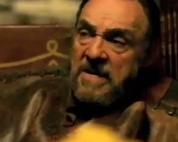 Les Chroniques du Dragon Bande-annonce