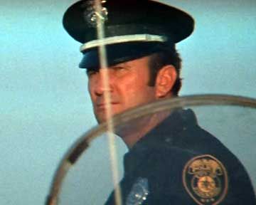Electra Glide in Blue Bande-annonce