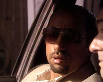 "Fortunes" - saison 1, épisode 1.