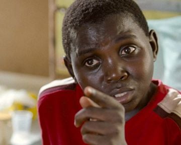 Africa United Bande-annonce