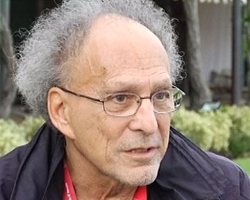 Monte Hellman nous parle de "Road To Nowhere".