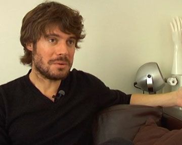 Terence Fisher marque une rupture et pense le fantastique en couleur.