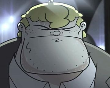 Boogie