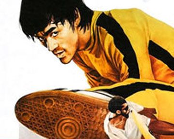 Le dossier de la semaine : la Brucesploitation; L'extrait en plus; Rubrique "Kung Fu... tage de gueule"; La suite sur www.nanarland.com