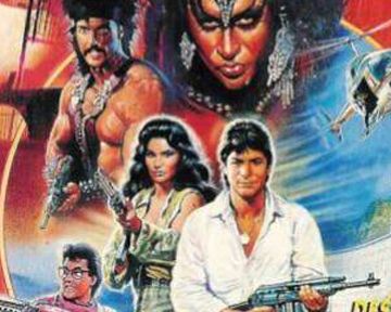 Le film de la semaine : "Stargrove et Danja, agents exécutifs"avec John Stamos et Gene Simmons; L'extrait en plus : "Stargrove et Danja, agents exécutifs"; Rubrique "Y'a du rab' de mannequin !" : une sélection de mannequins en mousse; L'extrait en trop : "Secret Run"; La suite sur www.nanarland.com