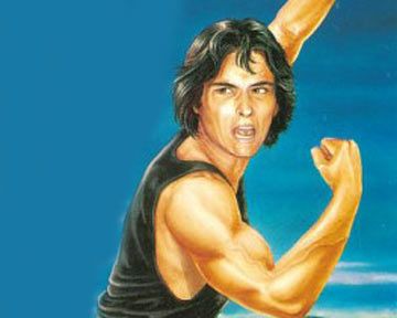 Le film de la semaine : "Tue et Tue Encore"; L'extrait en plus : patates géopolitiques; Rubrique "Kickboxers" : Back to the 1990's; L'extrait en trop : "Winterbeast";