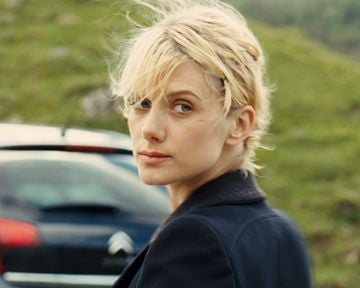 Requiem pour une tueuse Bande-annonce