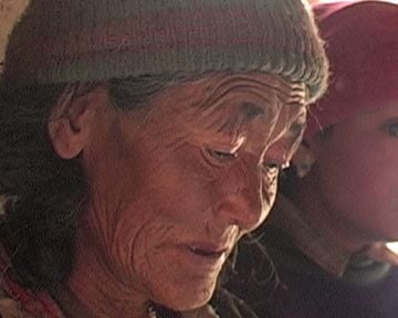 La Traversée du Zanskar Bande-annonce