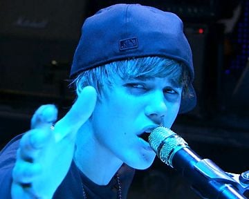 Justin Bieber: Never Say Never - Film documentaire 2010 - AlloCiné Bande-annonce