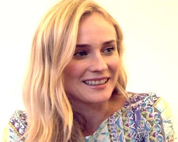 "Forces spéciales" vu par le réalisateur Stephane Rybojad et ses acteurs Diane Kruger, Denis Ménochet et Raphaël Personnaz.