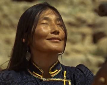 Les Deux chevaux de Gengis Khan Trailer