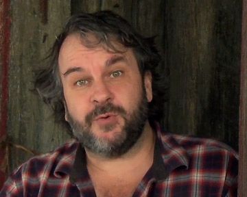 Dans les coulisses de "Bilbo le Hobbit" : Pleins feux sur la suite du tournage en extérieur à travers la Nouvelle; Zélande, sur la cantine... et sur une tempête.