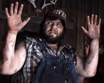 Tucker & Dale fightent le mal Bande-annonce