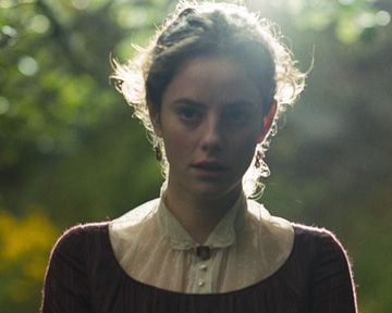 Les Hauts de Hurlevent Bande-annonce