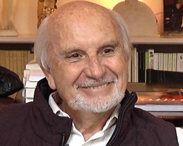 Le producteur Jean-Louis Livi revient sur sa carrière...