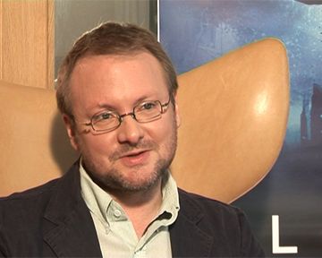 "Looper" vu par son réalisateur...