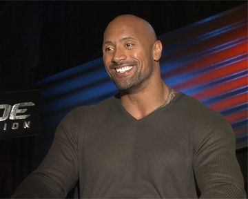 Dwayne Johnson, Jon Chu, Bruce Willis, Elodie Yung, DJ Cotrona, Adrianne Palicki et Lorenzo di Bonaventura reviennent sur "G.I. Joe : Conspiration"...