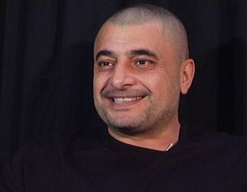 Alain Figlarz revient sur "Taken 2" et les étapes clés de sa carrière...