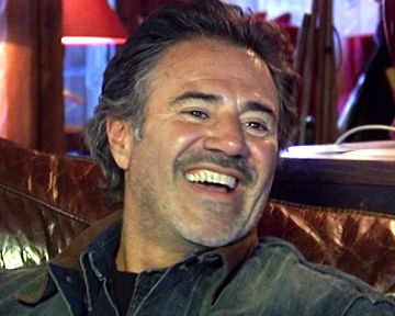 A l'occasion de la sortie de "Vive la France", José Garcia et Michaël Youn répondent à un petit quiz sur leurs carrières respectives !