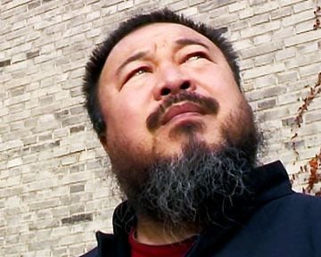 Ai Weiwei: Never Sorry Bande-annonce