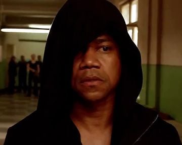 Shoot the Killer Trailer