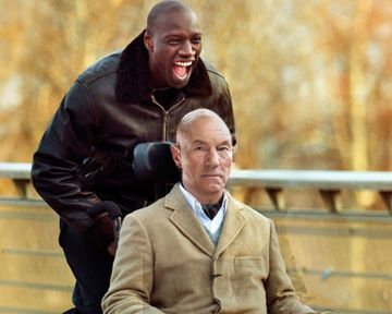 Omar Sy chez les "X; Men"; "Le Monde Fantastique d'Oz" : Sam Raimi au micro; News en bref; Sur le tournage de "The Amazing Spider; Man 2"; Bonus : La nouvelle BA de "Iron Man 3"