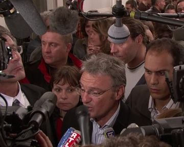 La Cause et l'Usage Bande-annonce