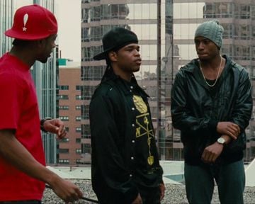 Street Dancer Bande-annonce