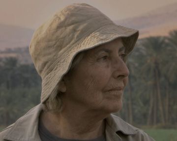 Beautiful Valley Bande-annonce