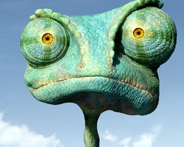 C'est un Pixar ça ? Non, non, c'est un Spielberg !  Top 5 des réalisateurs live qui passent à l'animation.