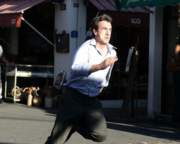 Cours, Forrest, cours ! Top 5 des mecs qui mouillent le maillot.