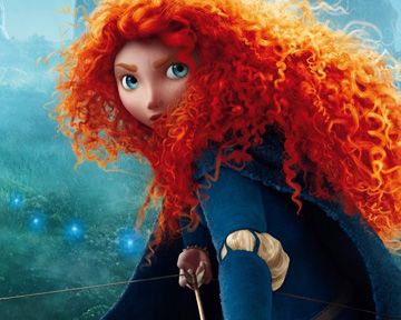 Suzanne mon p'tit chou, deux sucres dans le café ! Merci !! Top 5 des femmes qui ne se laissent pas faire.