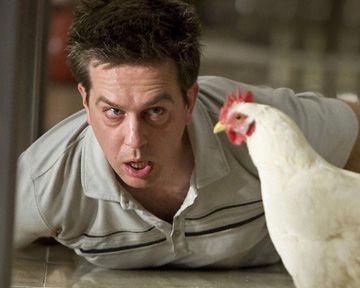 J'ai super mal à la tête ! Top 5 des lendemains de cuites.