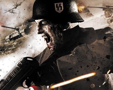 War of the Dead Trailer