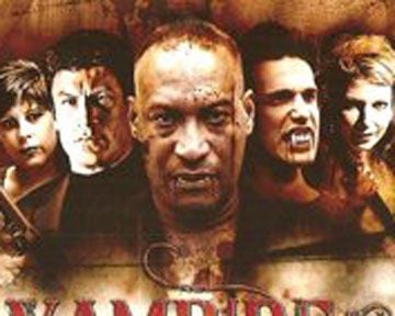 Vampire in Vegas Bande-annonce