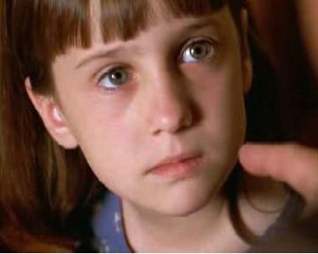 Matilda Trailer