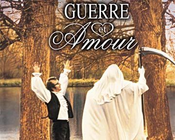 Guerre et amour Trailer