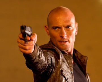 Interview with a Hitman Bande-annonce