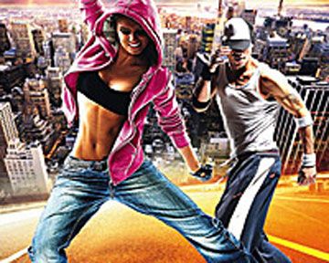 Dance Crew Bande-annonce