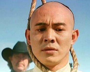 Il était une fois en Chine VI : Dr Wong en Amerique Bande-annonce
