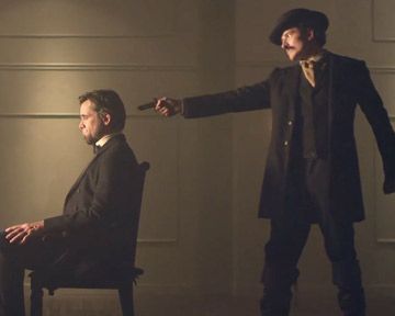 Killing Lincoln Bande-annonce
