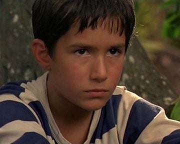 Le fils du Français Bande-annonce
