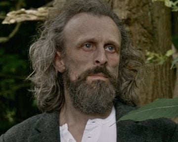 Borgman Trailer