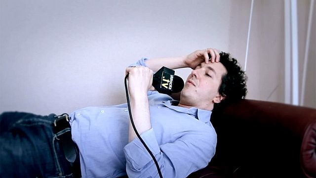 Septième jour du festival de Cannes. Une nouvelle vague de jeunes talents, cinéastes ou acteurs débarquent sur la croisette : Vincent Macaigne, présent dans trois films, et notamment "La fille du 14 juillet" nous a expliqué sa vision du nouveau cinéma. Gu