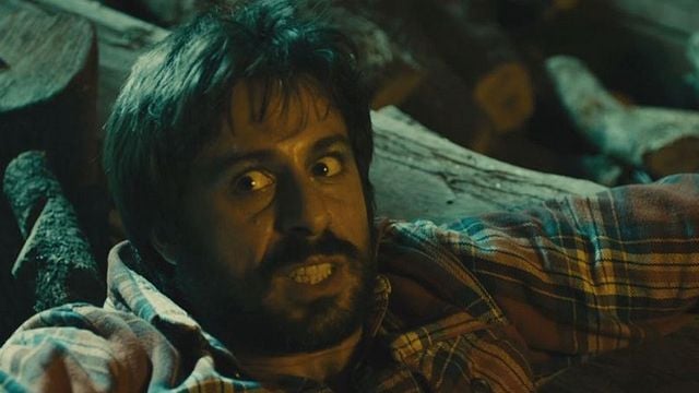 Les Sorcières de Zugarramurdi Bande-annonce