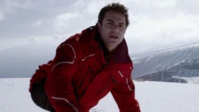 Yétis: terreur en montagne