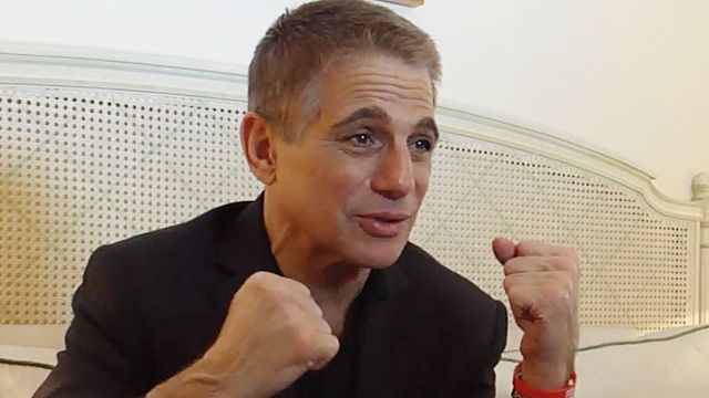 Tony Danza se souvient de "Madame est servie", le retour de "Kaboul Kitchen", la rencontre entre "Doctor Who" et "Sherlock"...
