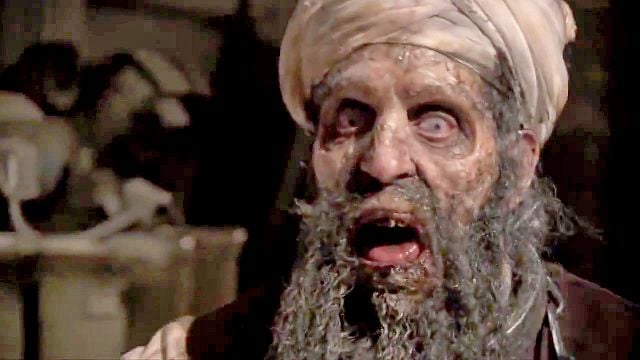 Zombies : Global Attack Bande-annonce